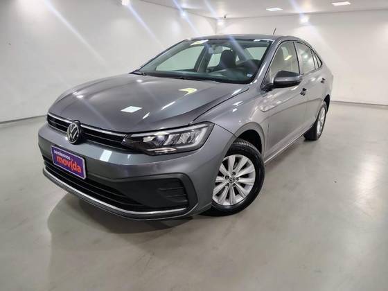 VOLKSWAGEN VIRTUS 1.0 170 TSI AUTOMÁTICO VOLKSWAGEN VIRTUS 1.0 170 TSI AUTOMÁTICO